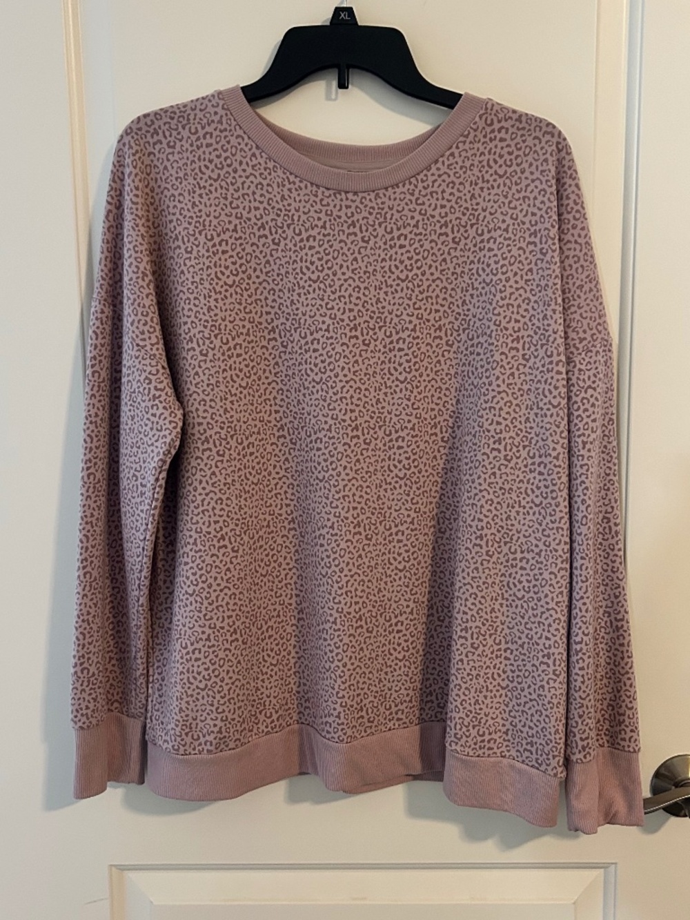 Mondetta Lightweight Sweatshirt